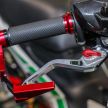 KLIMS18: Benelli RFS150iLE Concept bertayar besar