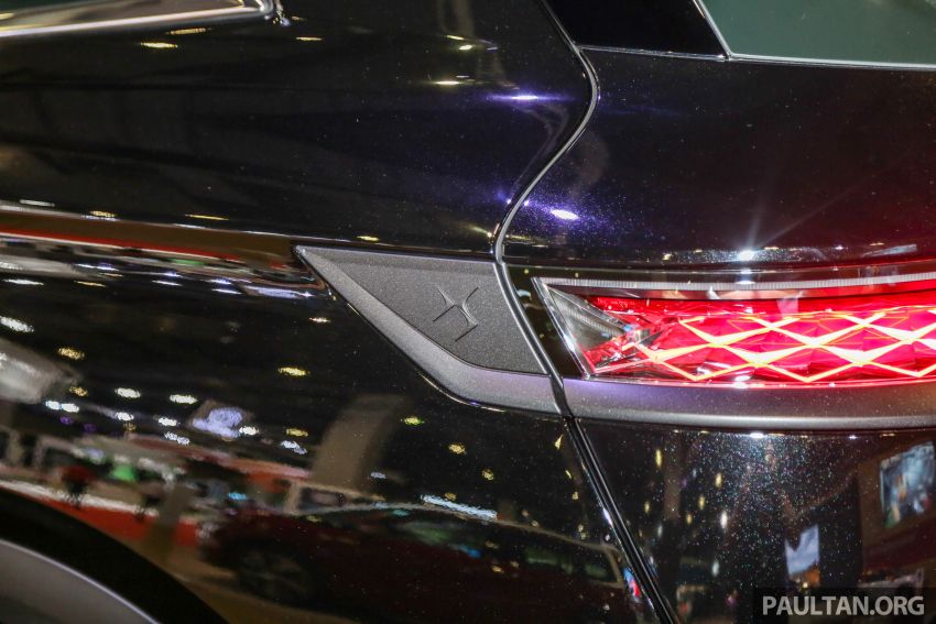 KLIMS18: DS7 Crossback officially previewed in M’sia 893280