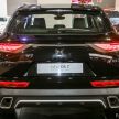 KLIMS18: DS7 Crossback officially previewed in M’sia