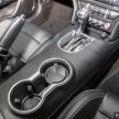 KLIMS18: Ford Mustang <em>facelift</em> buat penampilan – 5.0L GT dan 2.3L EcoBoost akan dijual tahun depan