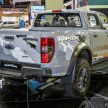 KLIMS18: Ford Ranger Raptor launched – RM199,888