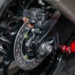 Honda PCX Hybrid, Forza 300 dan CBR1000RR tiba di Malaysia – harga RM13,499, RM30,999 dan RM91,999