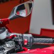 Honda PCX Hybrid, Forza 300 dan CBR1000RR tiba di Malaysia – harga RM13,499, RM30,999 dan RM91,999