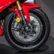 Honda PCX Hybrid, Forza 300 dan CBR1000RR tiba di Malaysia – harga RM13,499, RM30,999 dan RM91,999