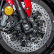 Honda PCX Hybrid, Forza 300 dan CBR1000RR tiba di Malaysia – harga RM13,499, RM30,999 dan RM91,999