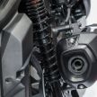 Honda PCX Hybrid, Forza 300 dan CBR1000RR tiba di Malaysia – harga RM13,499, RM30,999 dan RM91,999