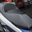 Honda PCX Hybrid, Forza 300 dan CBR1000RR tiba di Malaysia – harga RM13,499, RM30,999 dan RM91,999
