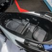 Honda PCX Hybrid, Forza 300 dan CBR1000RR tiba di Malaysia – harga RM13,499, RM30,999 dan RM91,999