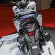 Honda PCX Hybrid, Forza 300 dan CBR1000RR tiba di Malaysia – harga RM13,499, RM30,999 dan RM91,999
