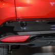 KLIMS18: Honda HR-V RS didedahkan sepenuhnya