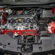 KLIMS18: Honda HR-V RS didedahkan sepenuhnya