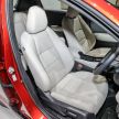 KLIMS18: Honda HR-V RS – interior now revealed