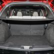KLIMS18: Honda HR-V RS didedahkan sepenuhnya