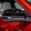 KLIMS18: Honda HR-V RS didedahkan sepenuhnya