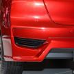 Honda Malaysia rai pemilik Jazz yang ke-100,000