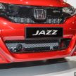 Honda Malaysia rai pemilik Jazz yang ke-100,000
