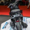 Honda starts lease sales of Honda PCX Electric scooter in Japan, South-East Asia next on the market