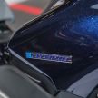 Honda PCX Hybrid, Forza 300 dan CBR1000RR tiba di Malaysia – harga RM13,499, RM30,999 dan RM91,999