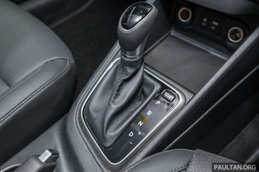 KLIMS18: Hyundai Accent on display – 1.4 litre Kappa engine, six airbags; Honda City/Toyota Vios alternative 892649