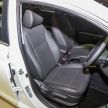 KLIMS18: Hyundai Accent dipertonton – 1.4L Kappa, 6 beg udara; alternatif selain Honda City/Toyota Vios