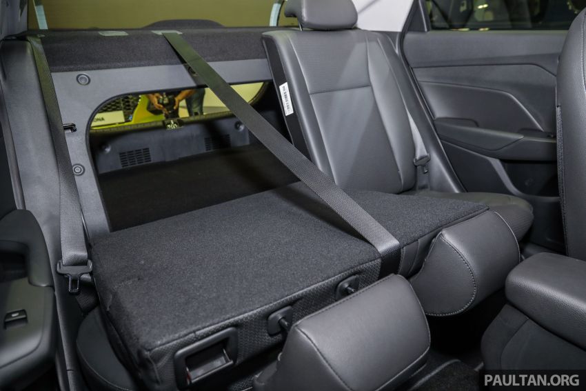 KLIMS18: Hyundai Accent on display – 1.4 litre Kappa engine, six airbags; Honda City/Toyota Vios alternative 892656