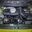Hyundai Kona B-SUV previewed in Malaysia – three variants, 1.6 T-GDI, 7DCT, SmartSense, from RM115k