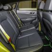 Hyundai Kona Hybrid – Ioniq powertrain for the B-SUV