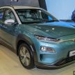 Hyundai aims to be Europe’s top EV brand this year