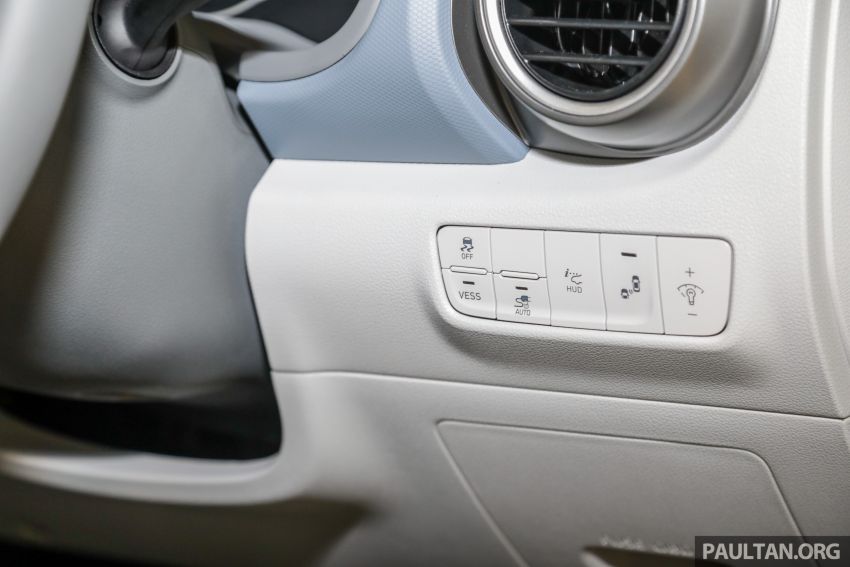 KLIMS18: Hyundai Kona 1.6 Turbo dan Electric – model enjin petrol mungkin dilancar pada Mei 2019 893206