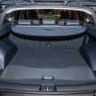 KLIMS18: Hyundai Nexo hydrogen fuel cell EV SUV