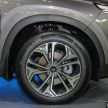 Hyundai rolls out fingerprint unlock, start, preferences