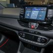 KLIMS18: Hyundai i30N muncul di Malaysia!