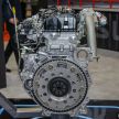 Isuzu akan perkenal enjin 1.9L Ddi BluePower tahun ini