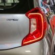 Kia Picanto 1.2L GT-Line kini di Malaysia – RM57,888