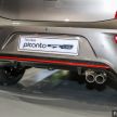 Kia Picanto 1.2L GT-Line kini di Malaysia – RM57,888