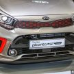 Pure electric Kia Picanto may be introduced in Europe