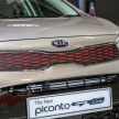 Kia Picanto 1.2L GT-Line kini di Malaysia – RM57,888