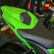 KLIMS18: Kawasaki ZX-10RR dan ZX-6R dilancar untuk Malaysia – harga masing-masing RM80k dan RM160k