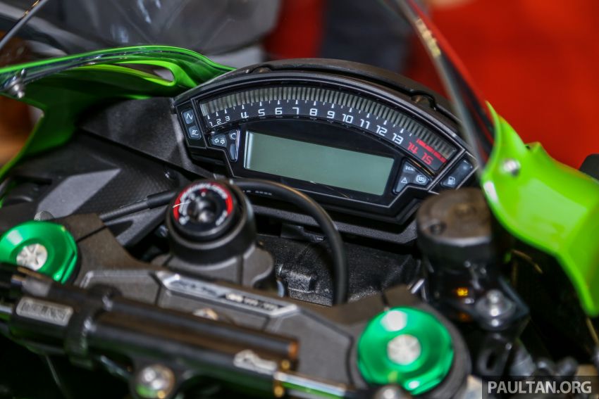 KLIMS18: 2019 Kawasaki Ninja ZX-10RR and ZX-6R launched in Malaysia – RM159,900 and RM79,900 893064