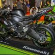 KLIMS18: 2019 Kawasaki Ninja ZX-10RR and ZX-6R launched in Malaysia – RM159,900 and RM79,900
