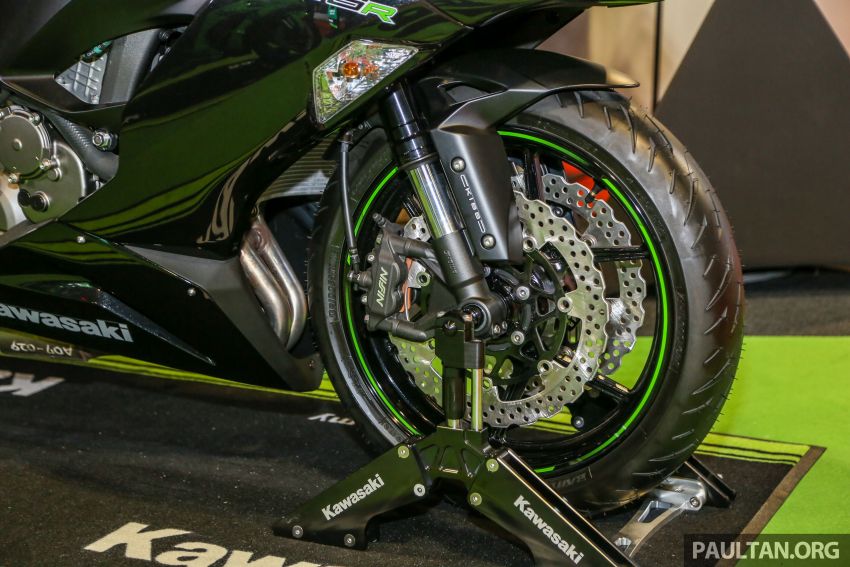 KLIMS18: 2019 Kawasaki Ninja ZX-10RR and ZX-6R launched in Malaysia – RM159,900 and RM79,900 893077