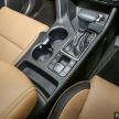 KLIMS18: Kia Sportage 2.0D GT-Line 2019 – RM150k