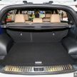 KLIMS18: Kia Sportage 2.0D GT-Line 2019 – RM150k