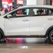 KLIMS18: Kia Sportage 2.0D GT-Line 2019 – RM150k