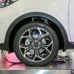 KLIMS18: Kia Sportage 2.0D GT-Line 2019 – RM150k