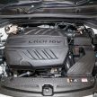 KLIMS18: Kia Sportage 2.0D GT-Line 2019 – RM150k