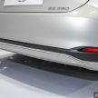 KLIMS18: Lexus ES250 baru dipertonton di Malaysia