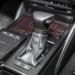 KLIMS18: Lexus ES250 baru dipertonton di Malaysia