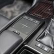 KLIMS18: Lexus ES250 baru dipertonton di Malaysia
