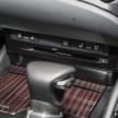KLIMS18: Lexus ES250 baru dipertonton di Malaysia